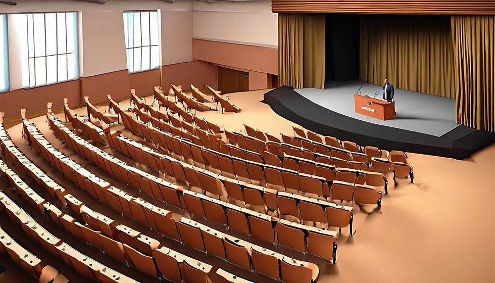 Food and Mental Health Conference