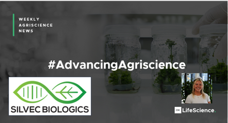 #AdvancingAgriscience