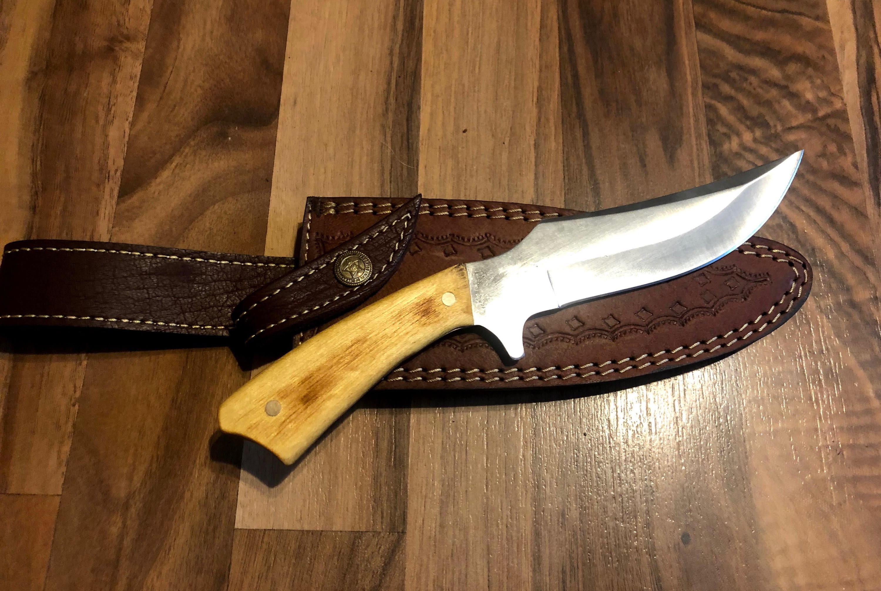 Hunting Knife