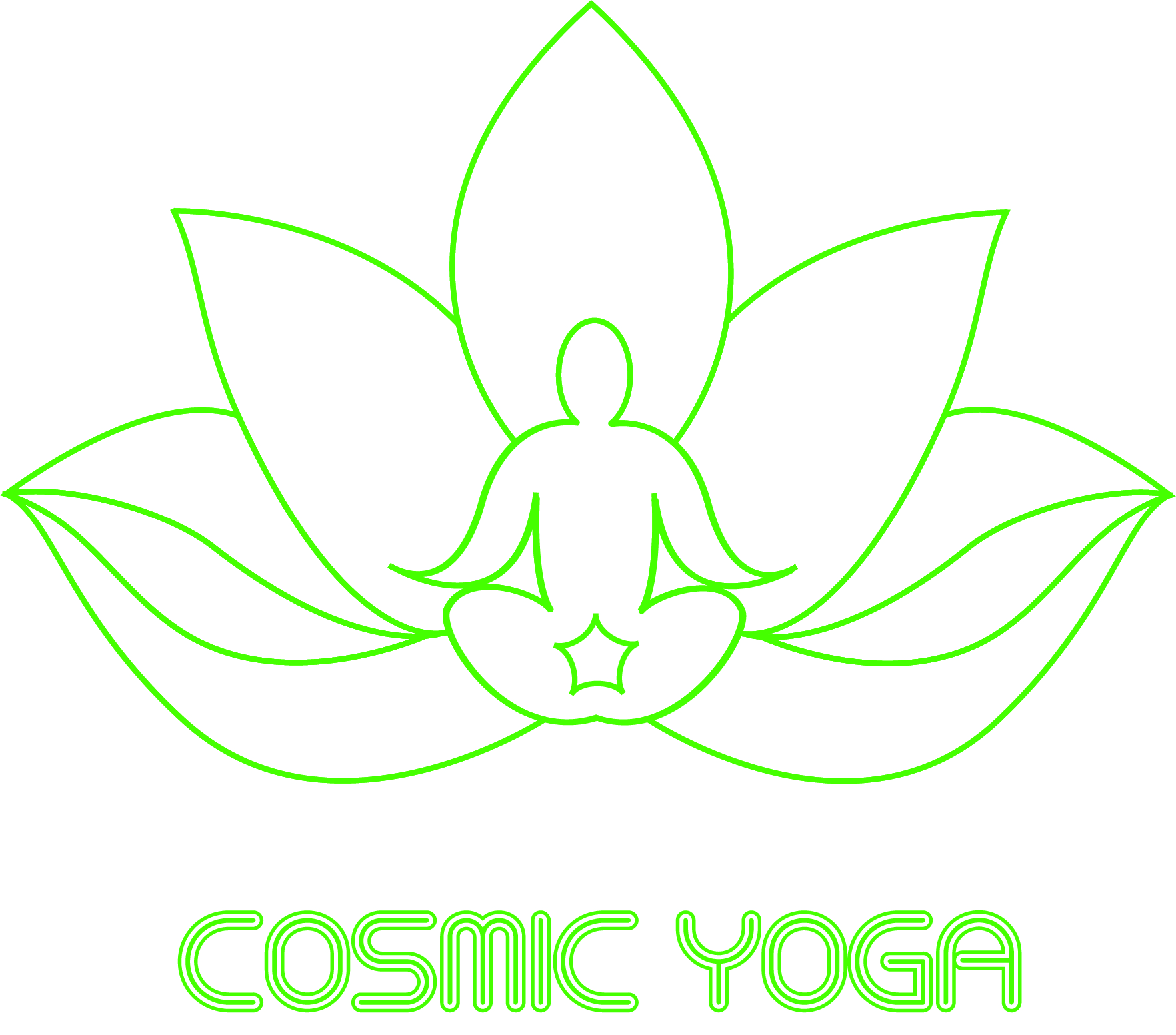 COSMIC YOGAの写真(宮城県仙台市)