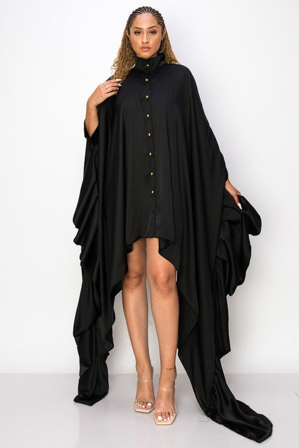 Thumbnail: Right Amount of Drama Tunic 