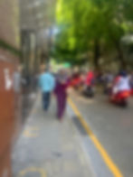Thumbnail: モルディブの街路