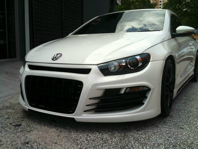 VW