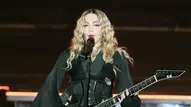 Madonna protesta contra les lleis anti-drag als Estats Units