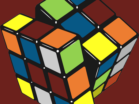 Qu'est-ce qu'il y a, à deux pas de vos dix doigts ?