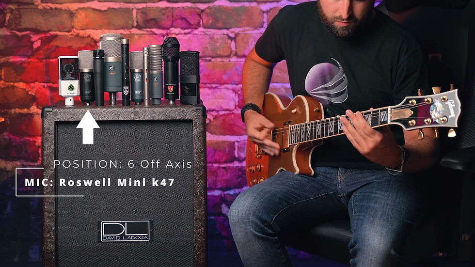 Thumbnail: David Laboga TIGHT Series Impulse Responses VOL 2