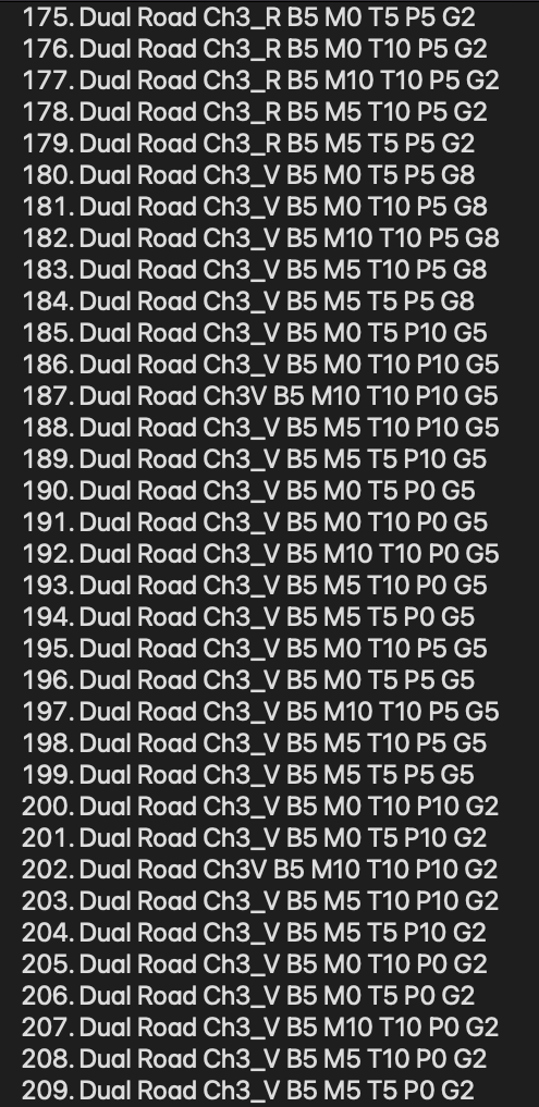 Thumbnail: Dual Rectifier Roadster - Neural DSP Quad Cortex CAPTURES