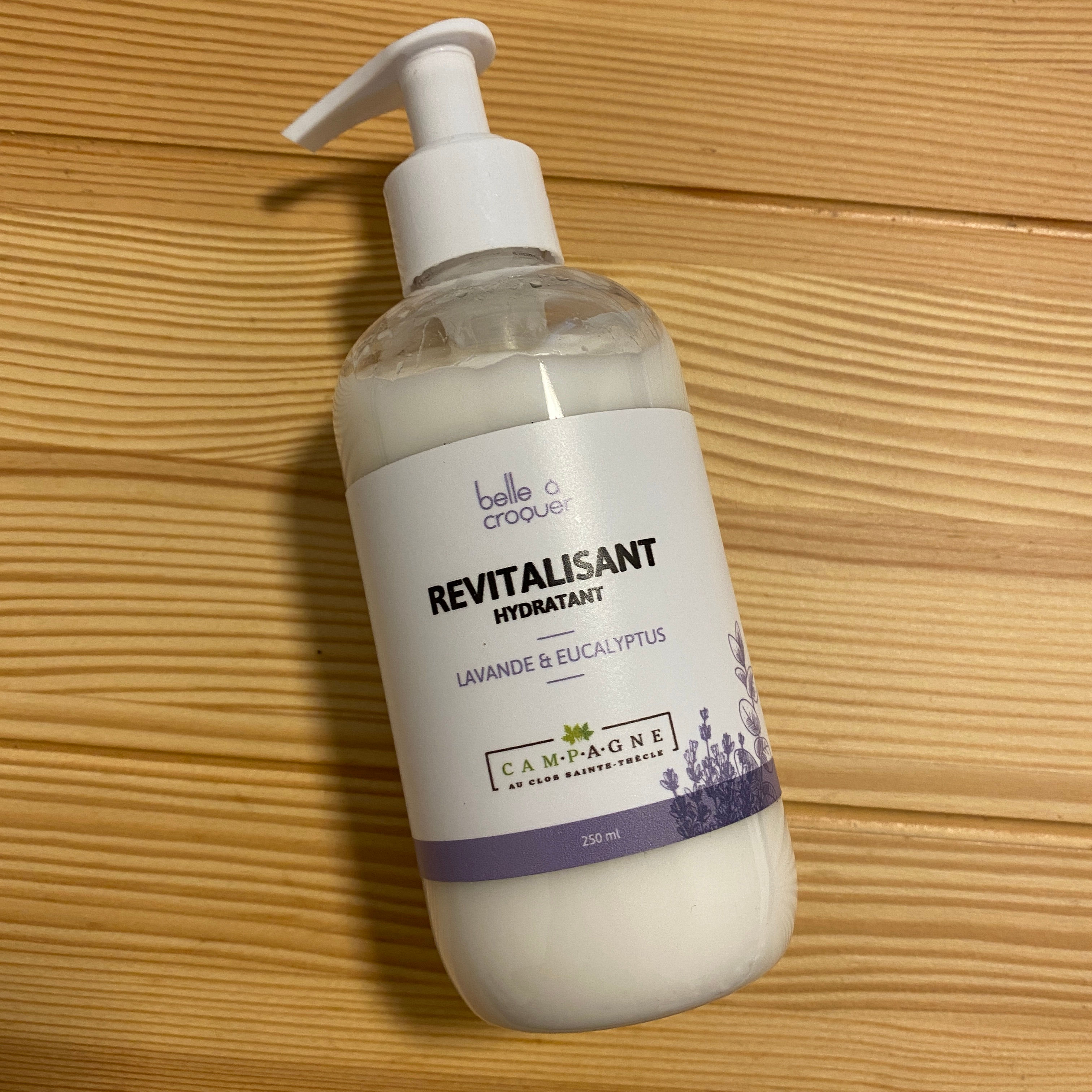 Conditioner - Signature Lavender & Eucalyptus - 250ml