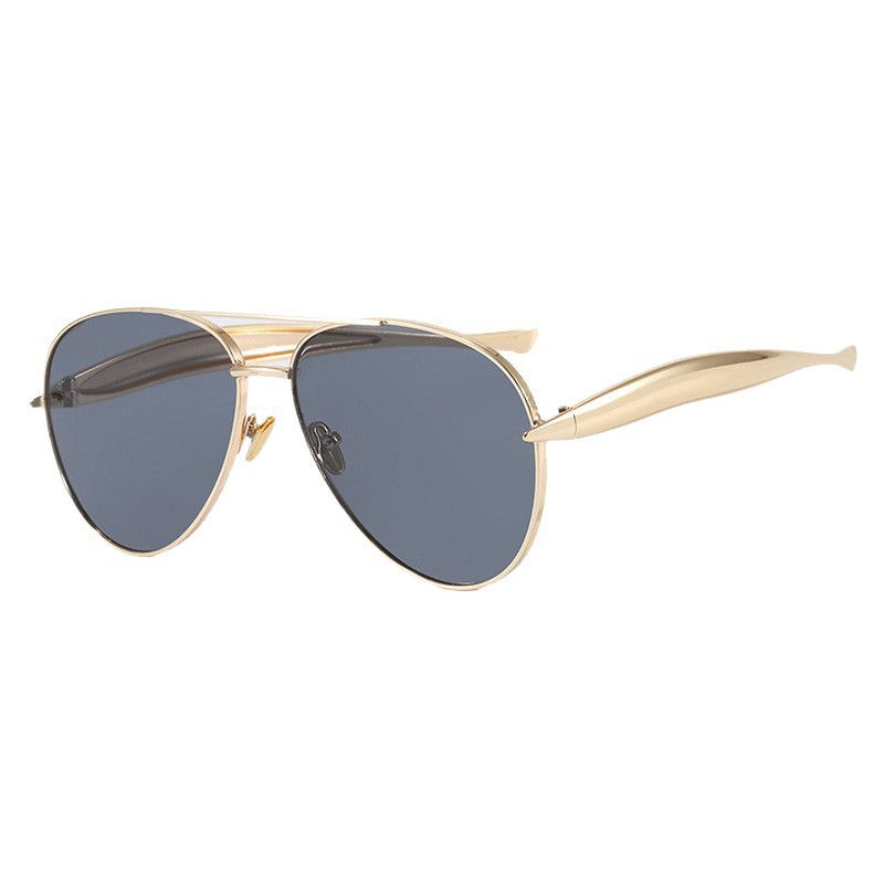Miniatura: Óculos de Sol Oversized Feminino — Armação Grande
