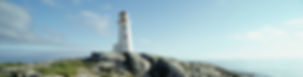 Lighthouse Wide