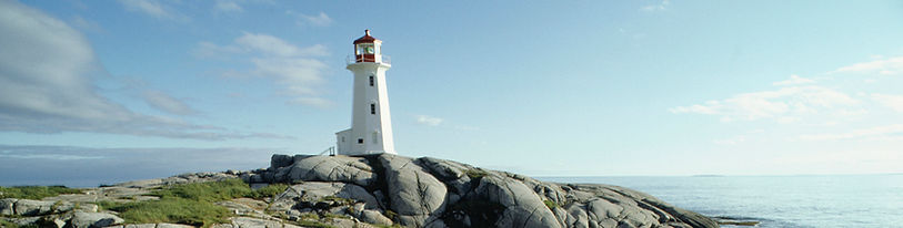 Lighthouse Wide