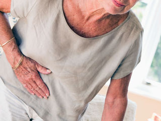 Conditions : MMJ for Nausea and Appetite Stimulation