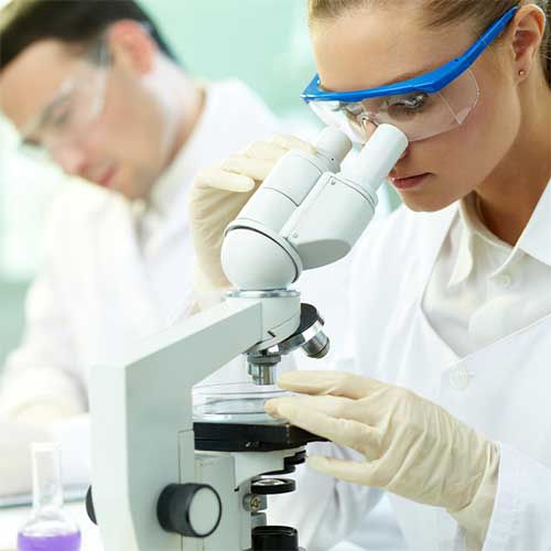 marijuana lab testing for Seniors