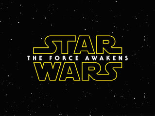The force is strong