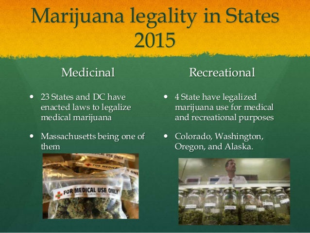 medical marijuana legislation