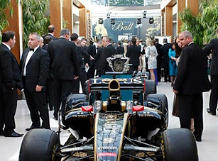 british grand prix ball vip tickets and hospitality