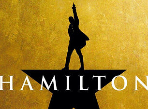 hamilton vip tickets