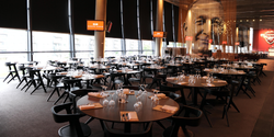 Arsenal Club level VIP Hospitality