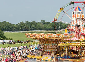 goodwood racecourse bank holiday hospitality