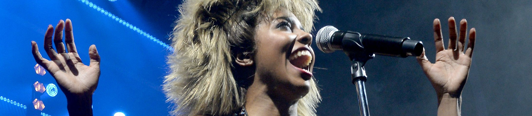 tina turner musical vip tickets
