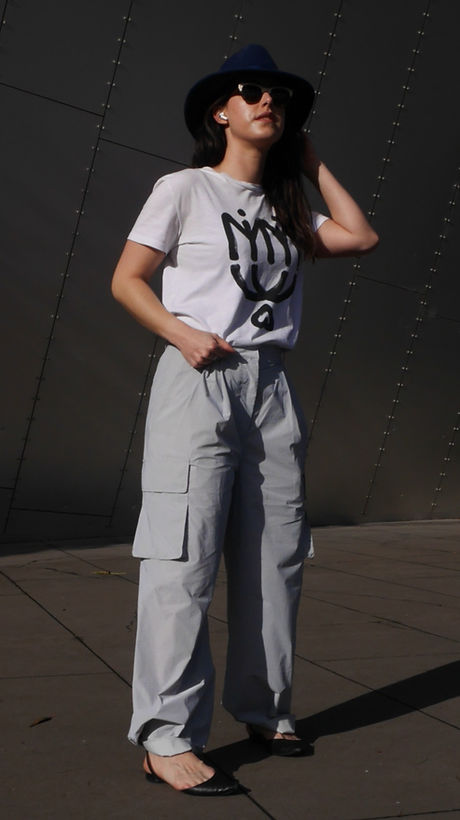 Style Engineered (Sophie)