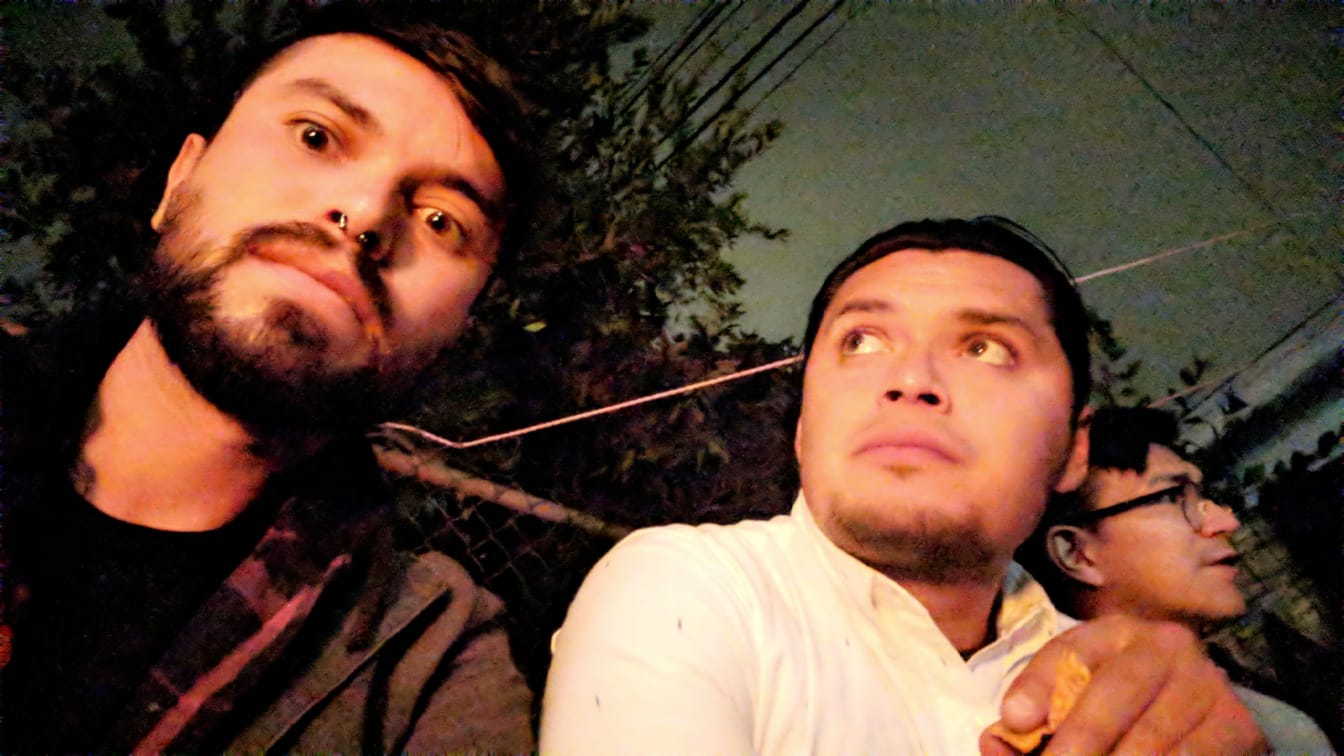 Writer: Coach Garcia