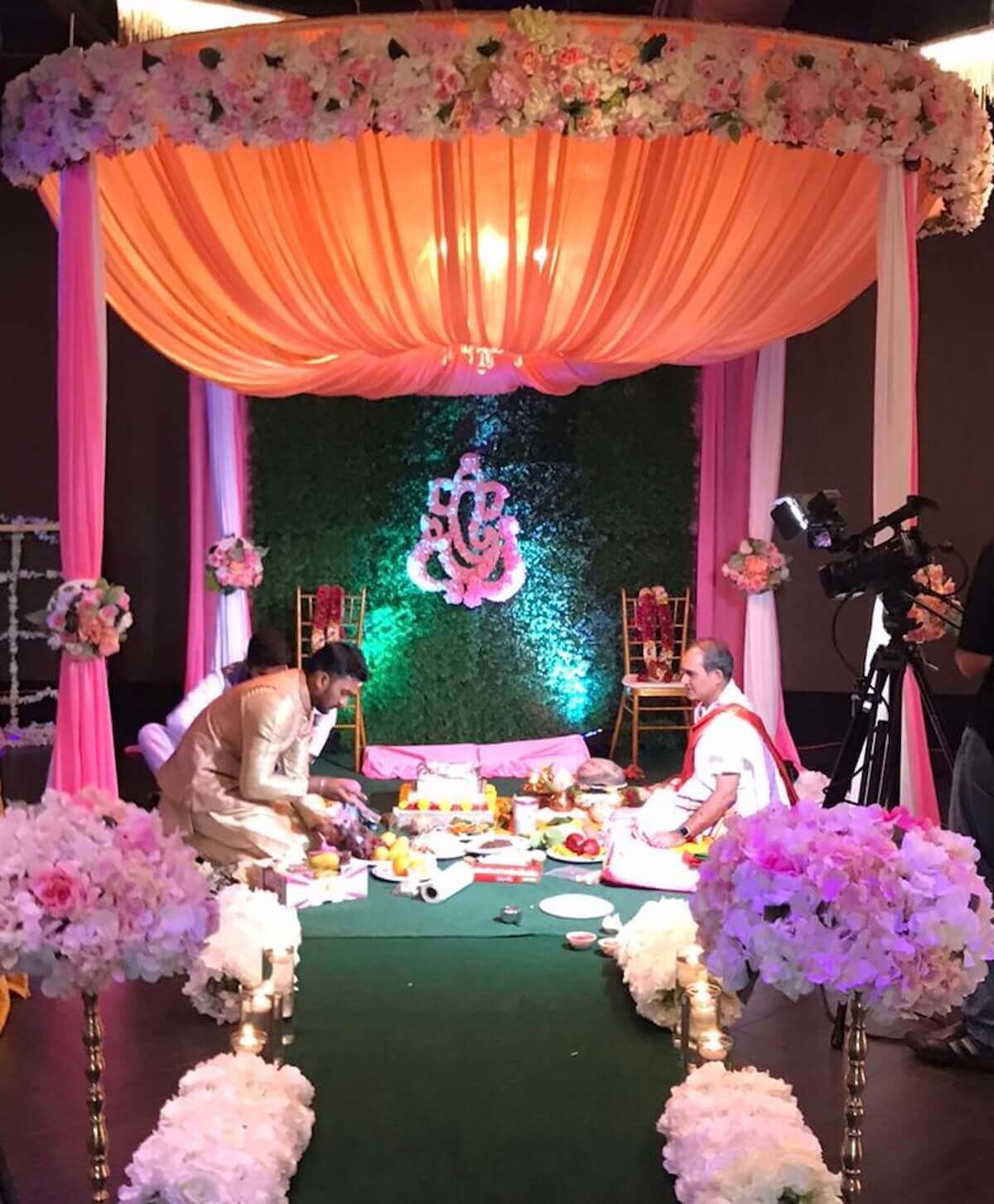 Weddings and Events by 7Elements work 2