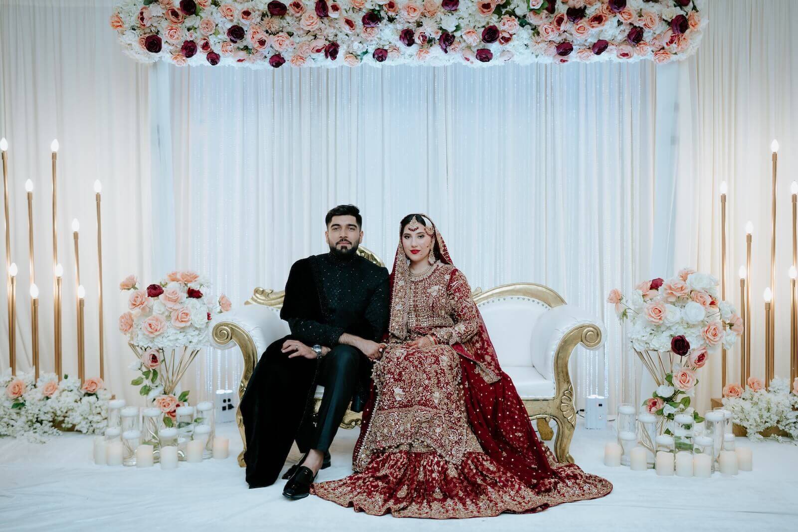 Weddings and Events by 7Elements work 3