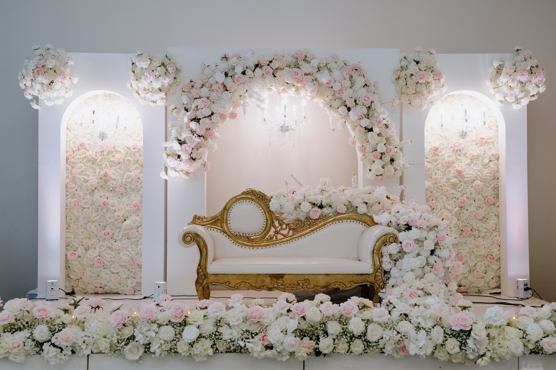 Weddings and Events by 7Elements work 1
