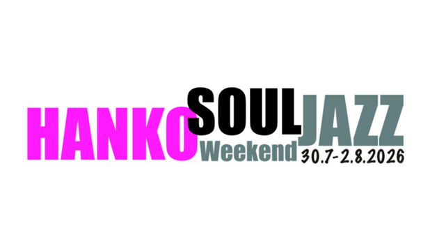 HANKO SOUL&JAZZ: FUNK & SOUL NIGHT