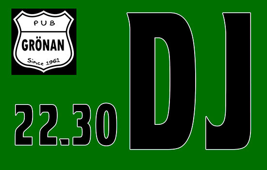 DJ 22.30