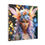 Thumbnail: Enchanted Colorful Garden Fairy-Lariel Canvas Print