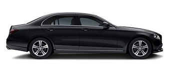 Mercedes E-Class