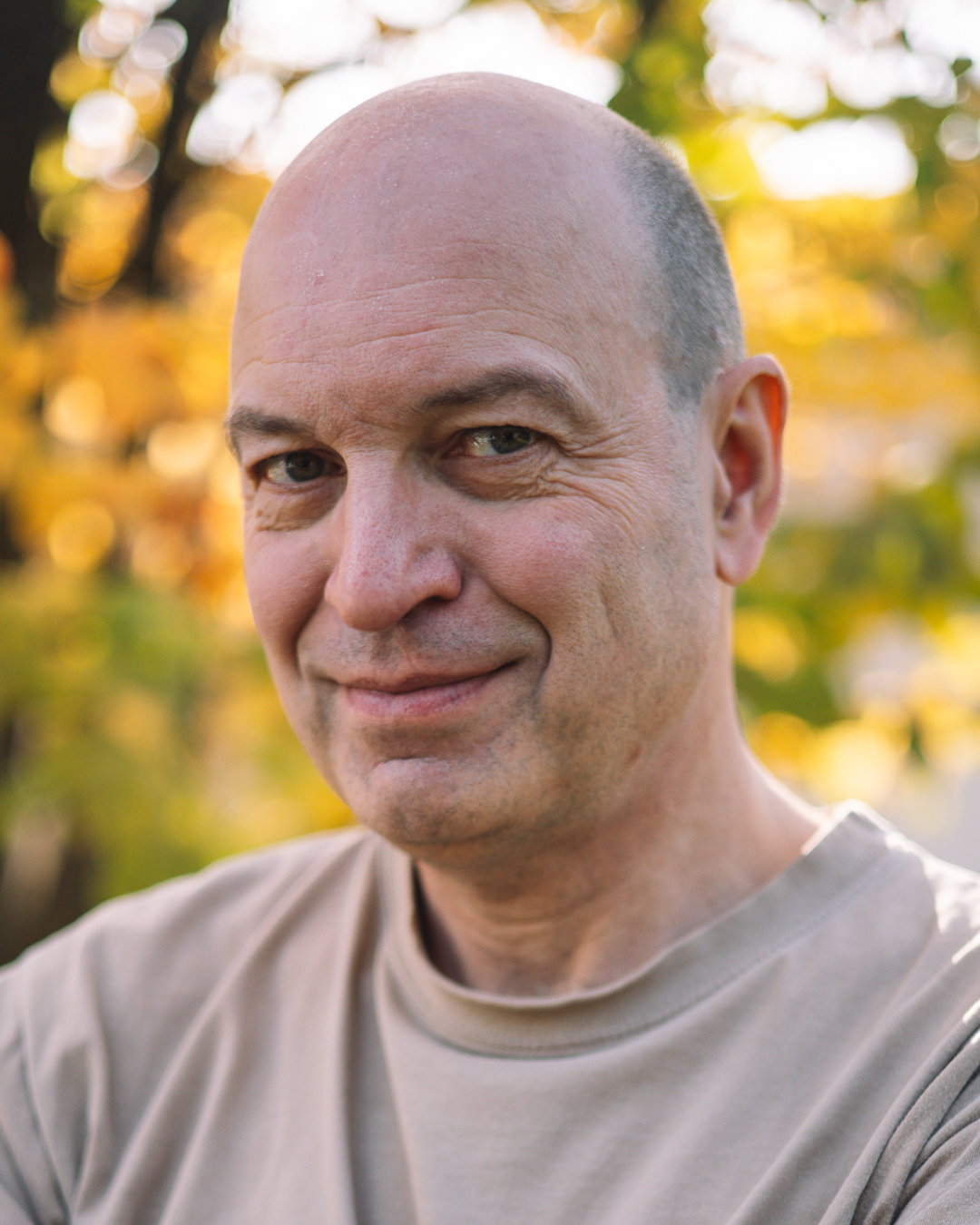 Foto van schrijver: Bert Lauwers