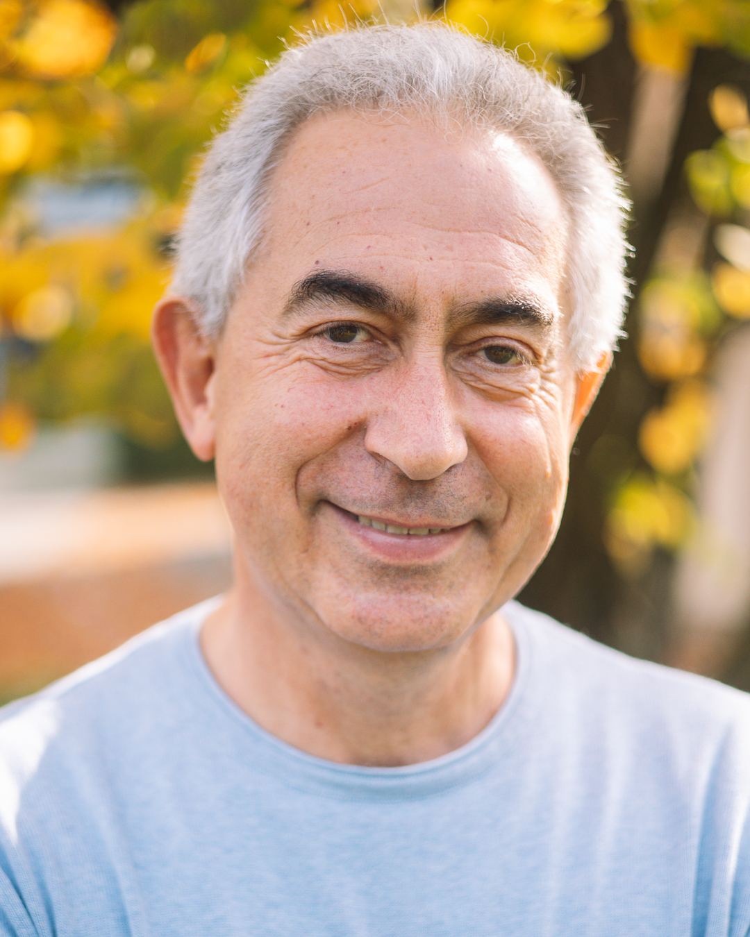 Foto van schrijver: Paul Dinneweth