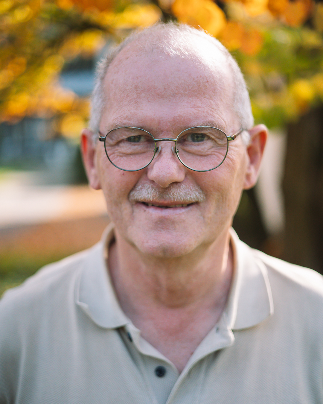 Foto van schrijver: Ivo Roggemans