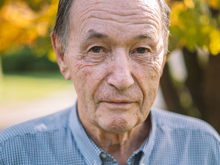 Uitgewuifd: Norbert De Loecker