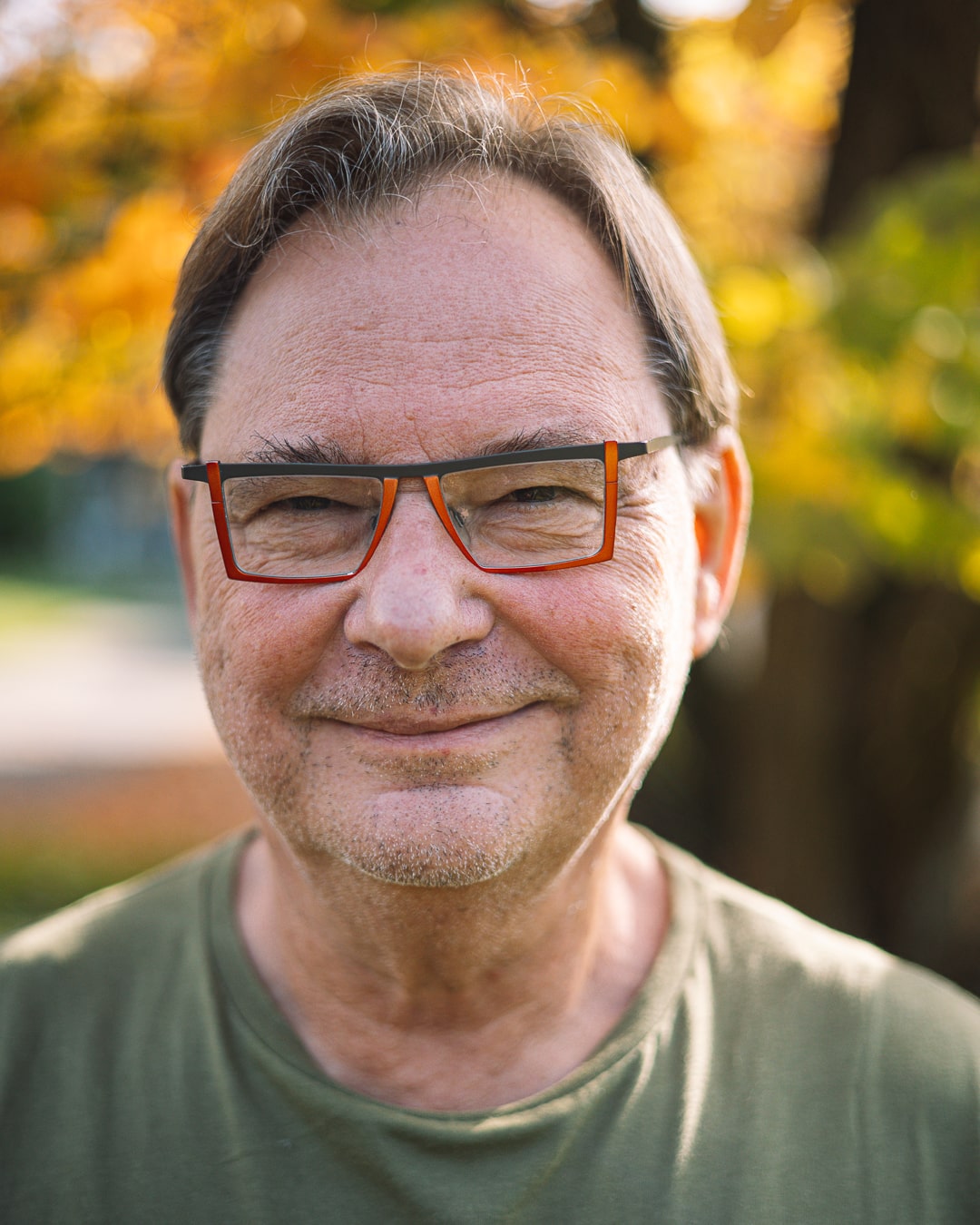 Foto van schrijver: Walter van Rijsbergen