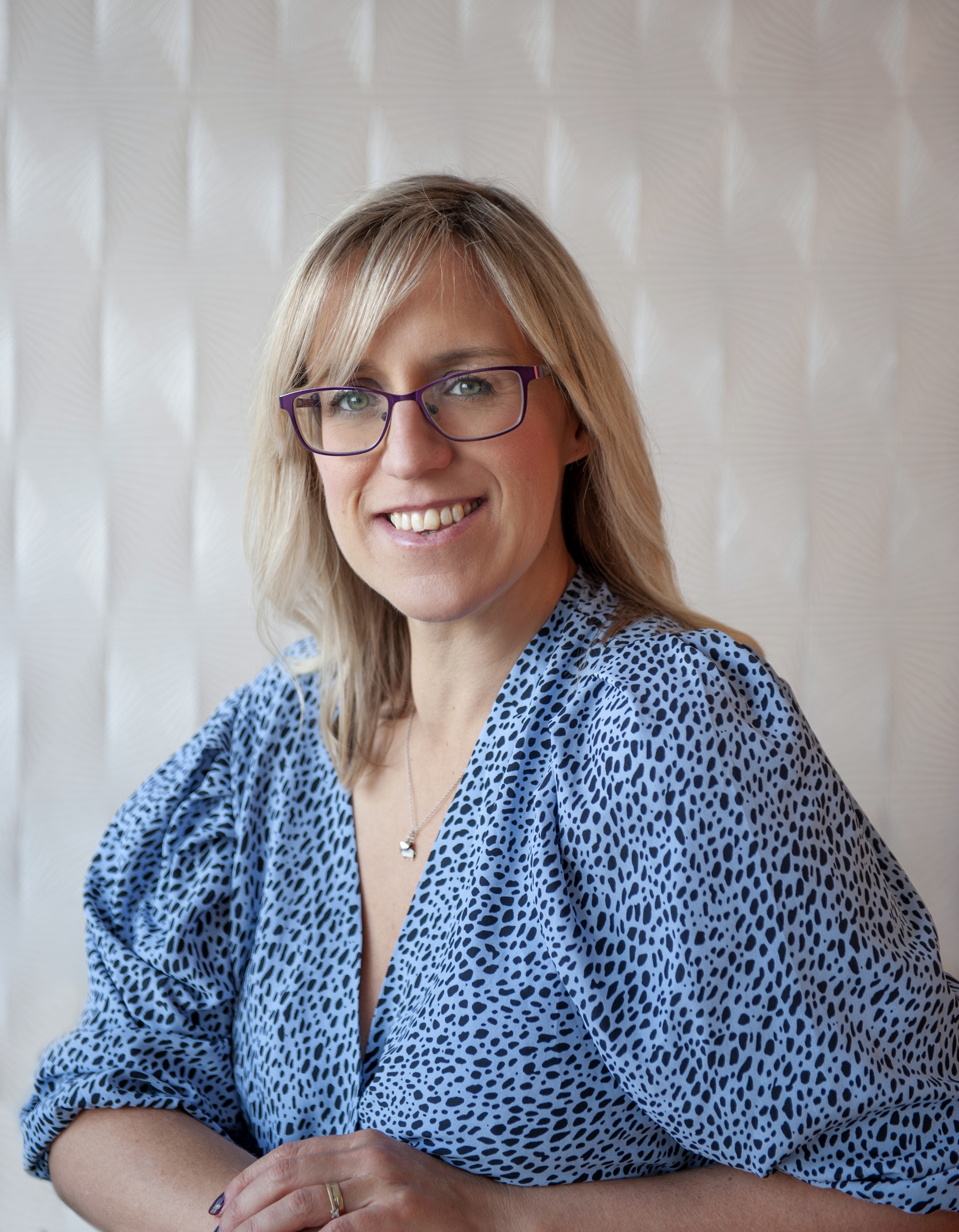 Writer: Joanna Connolly