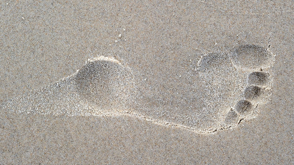 How to make your mark