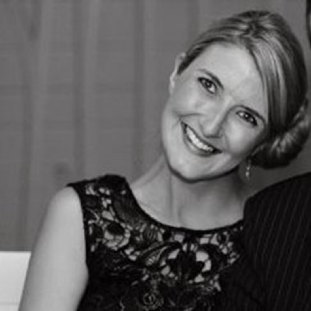 Writer: Rachel Geddes