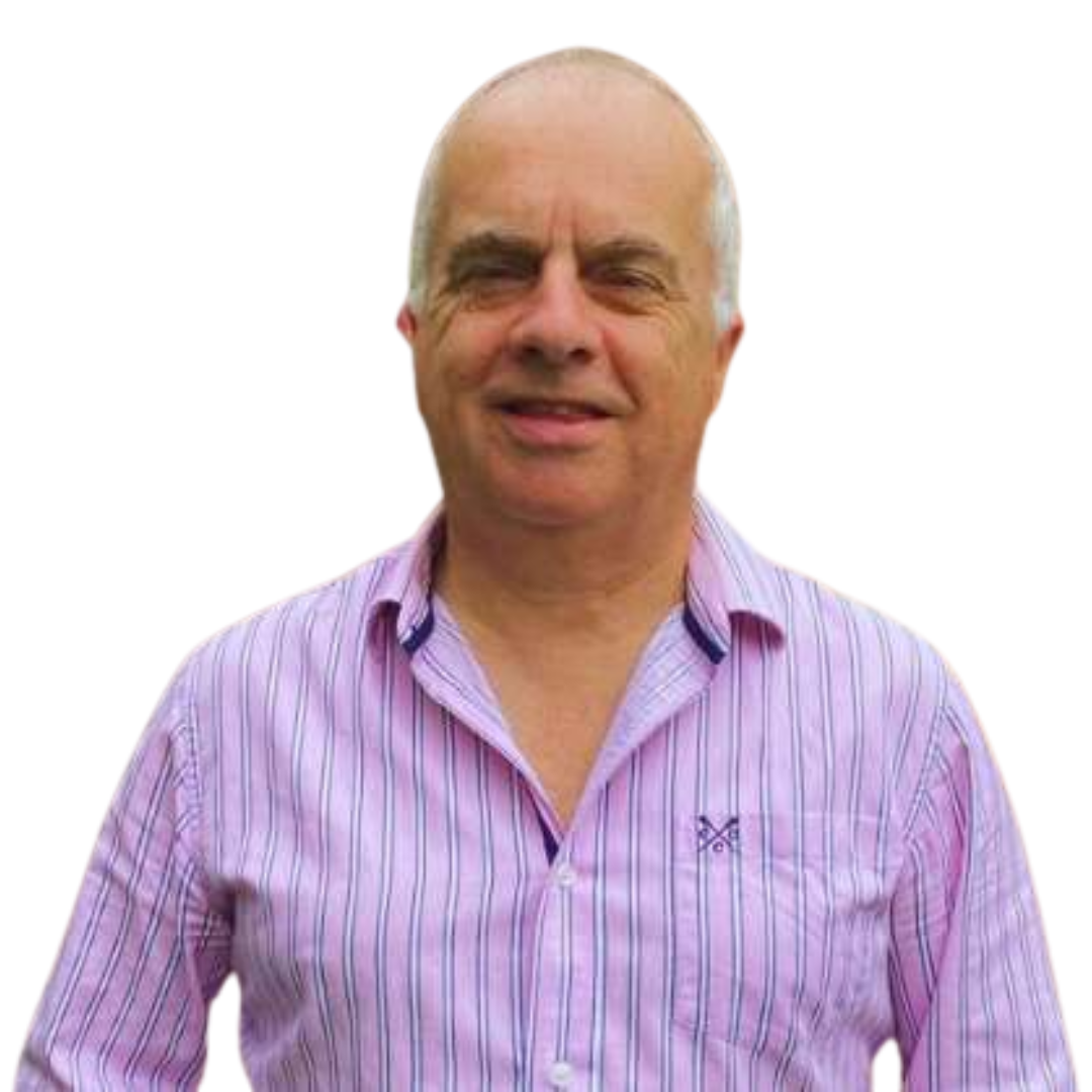 Writer: Stephen Sandiford