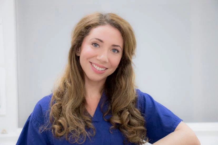 Photo of Dr. Lucy from Smiles by Lucy. TaskTiger Design’s professional in-house designers and developers have been sharpeining their skills and utilizing the latest and greatest technologies to help our clients achieve their online sales goals year in and year out.