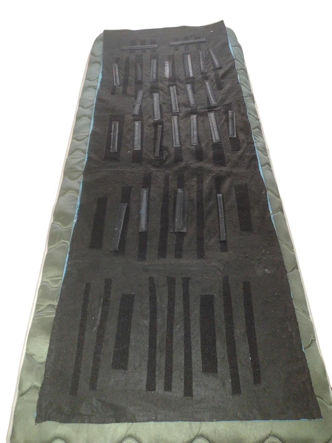 Custom-Made Magnetic Mattress