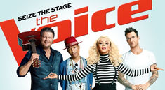 NBC apuesta a la octava temporada de “The Voice”