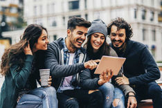 Rumbo a una sociedad antisocial. Las nuevas generaciones reflejan tendencias al aislamiento social