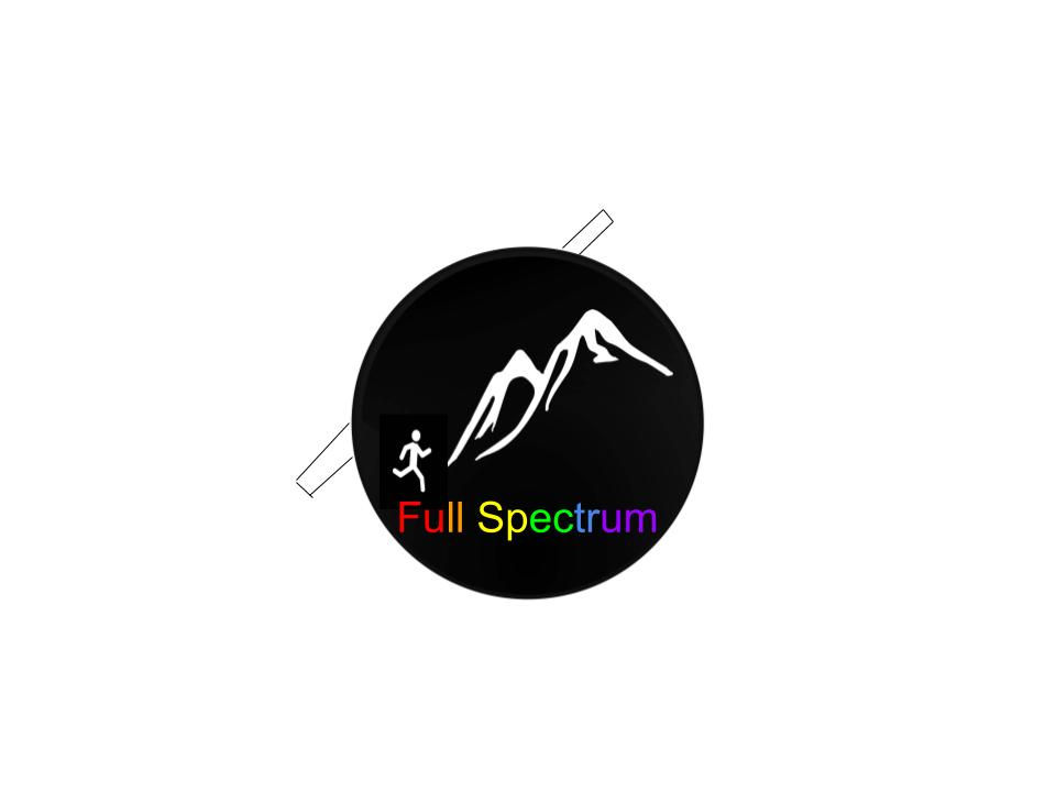 Thumbnail: Full Spectrum pin