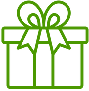 giveaway icon