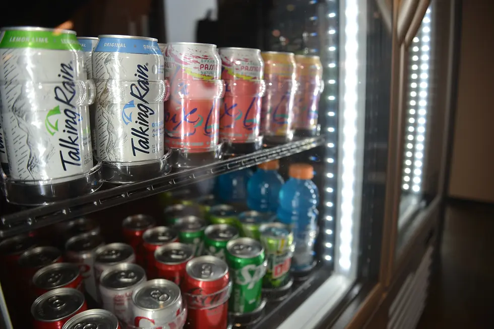 Planning Your 2027 Seattle Breakroom Budget: What Coffee and Snack Prices Are Doing
