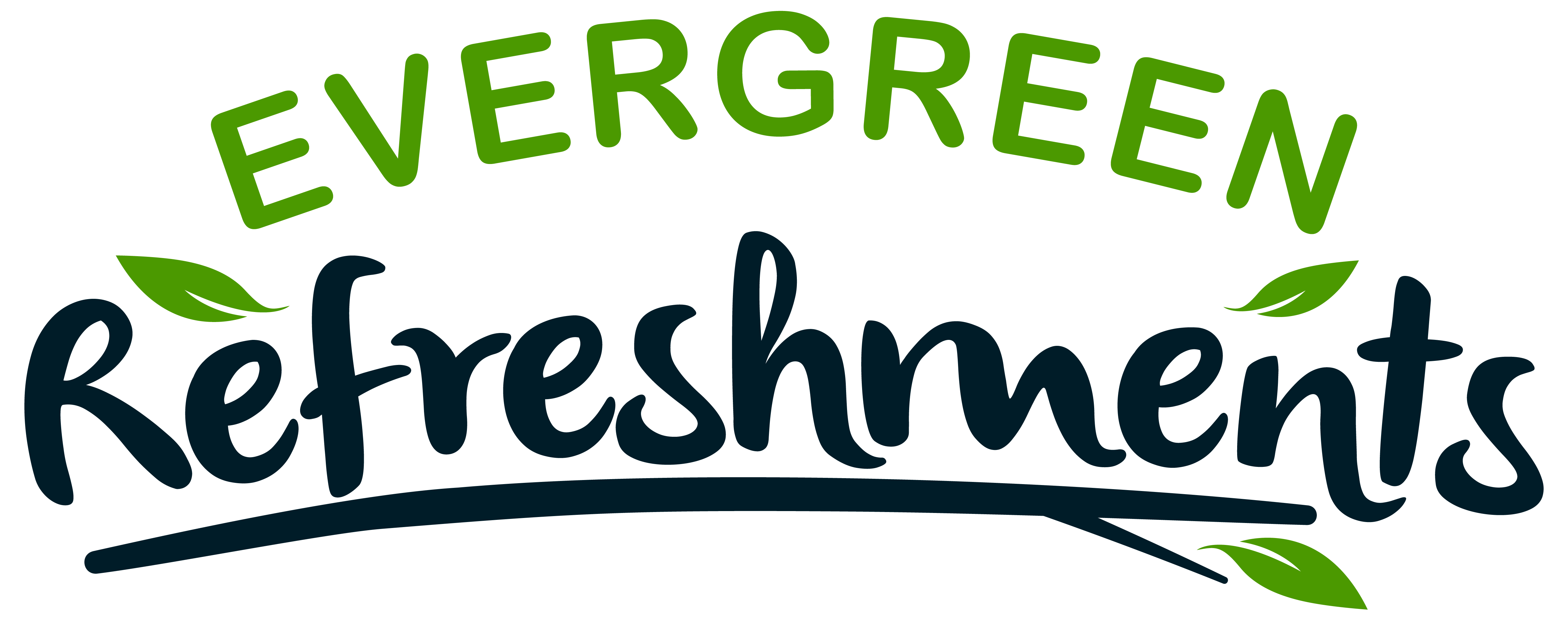 Evergreen Refreshments: Office Coffee \u0026 Breakroom Services, image size:5000x1971